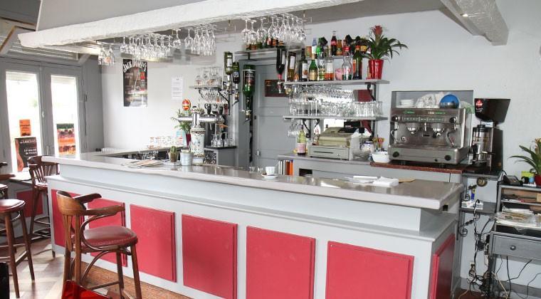Hotel Restaurant L'Avenir Saint-Pierre-des-Corps Eksteriør bilde