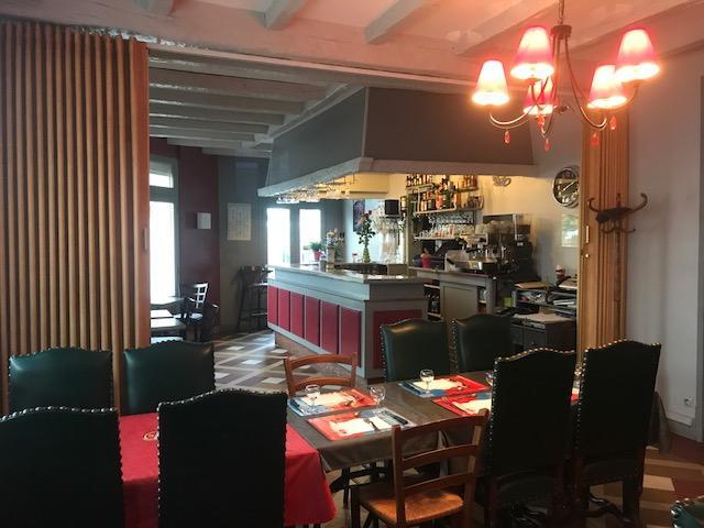 Hotel Restaurant L'Avenir Saint-Pierre-des-Corps Eksteriør bilde