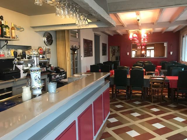 Hotel Restaurant L'Avenir Saint-Pierre-des-Corps Eksteriør bilde